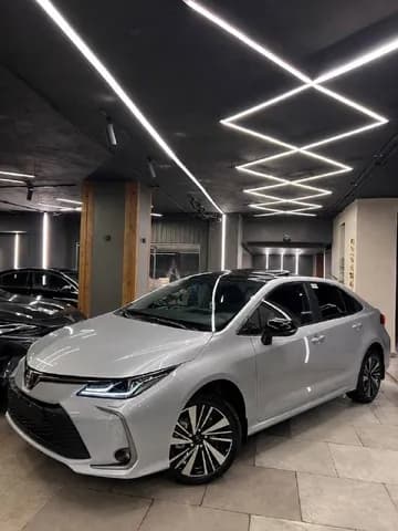 New Toyota Corolla 2026 New Toyota Corolla 2026 for sale