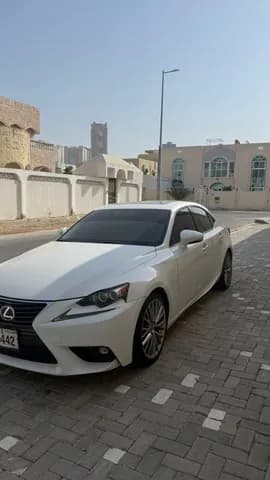 Used Lexus IS 200t Premiere 2015 Used Lexus IS 200t Premiere 2015 used_cars.forSale