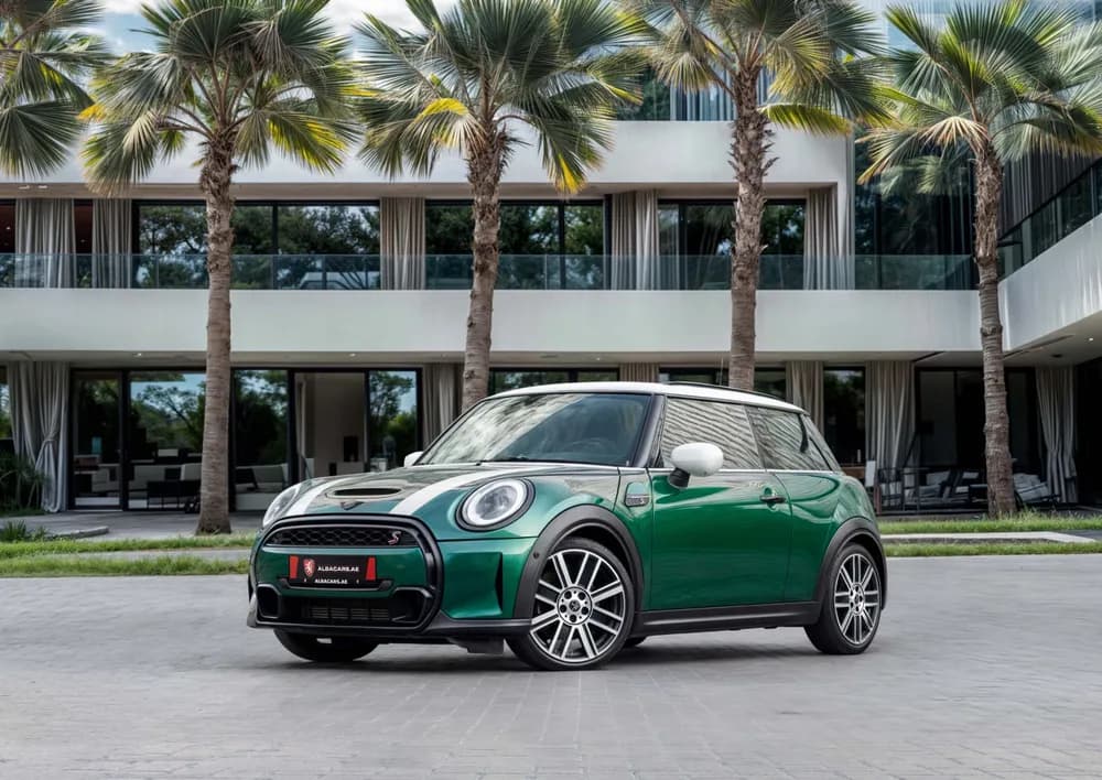 Used Mini Cooper 2023