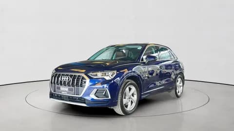 أودي كيو3 2022 مستعملة أودي كيو3 2022 مستعملة used_cars.forSale