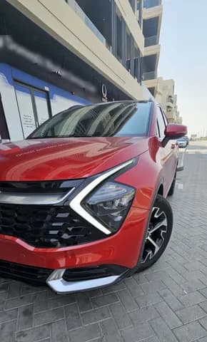 كيا سبورتاج 2.0L Mid 2023 مستعملة كيا سبورتاج 2.0L Mid 2023 مستعملة used_cars.forSale
