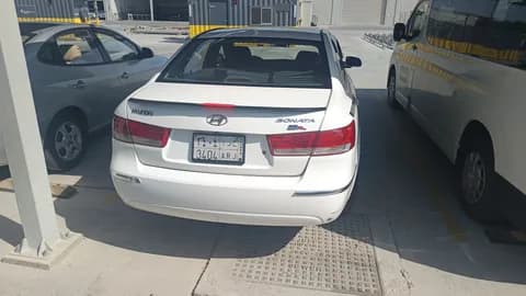 هيونداي سوناتا 2.4L 2010 مستعملة هيونداي سوناتا 2.4L 2010 مستعملة للبيع
