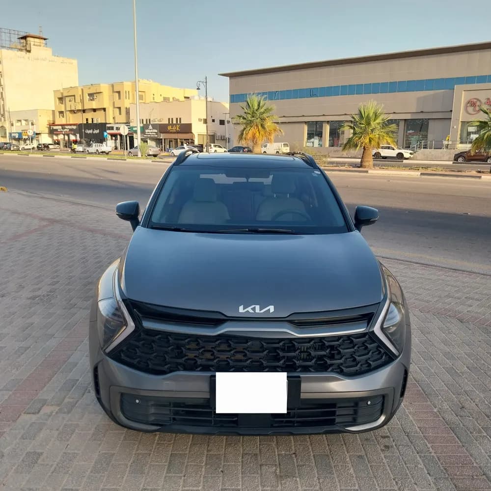 Used Kia Sportage 1.6L Turbo Mid 2025 Used Kia Sportage 1.6L Turbo Mid 2025 used_cars.forSale