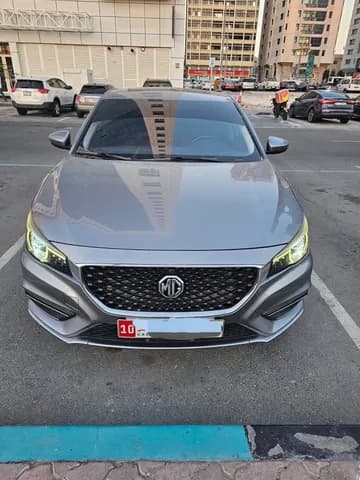 إم جي 6 mg6-trophy 2020 مستعملة إم جي 6 mg6-trophy 2020 مستعملة used_cars.forSale
