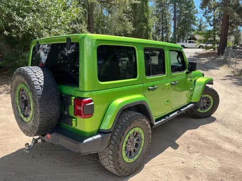 Used Jeep Wrangler Unlimited Sahara Unlimited 3.6L Standard 2019 Used Jeep Wrangler Unlimited Sahara Unlimited 3.6L Standard 2019 used_cars.forSale
