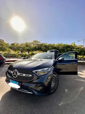 Used Mercedes-Benz GLC-Class 300 4MATIC 2023 Used Mercedes-Benz GLC-Class 300 4MATIC 2023 for sale
