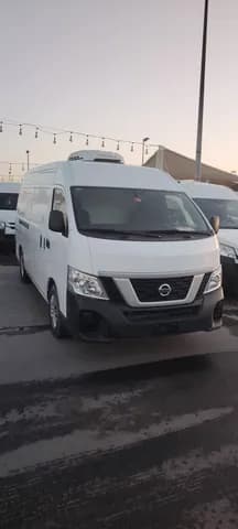 نيسان أورفان 3-Seater Manual (4-Door) 2022 مستعملة نيسان أورفان 3-Seater Manual (4-Door) 2022 مستعملة used_cars.forSale