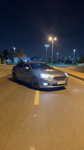 Used Kia Cadenza 2015 Used Kia Cadenza 2015 for sale