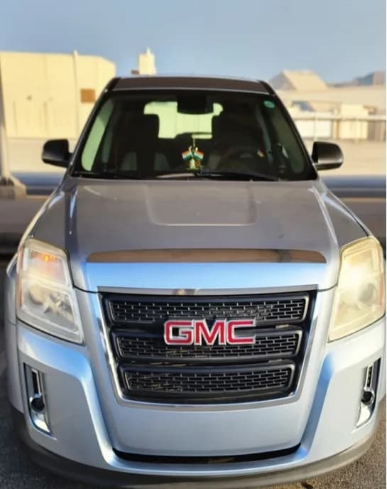 Used GMC Terrain 3.0L Front Wheel Drive 2014 Used GMC Terrain 3.0L Front Wheel Drive 2014 used_cars.forSale