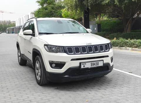 مستعملة جيب كومباس 2.4L Longitude 4x4 2020 مستعملة جيب كومباس 2.4L Longitude 4x4 2020 used_cars.forSale