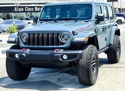 New Jeep Wrangler Unlimited Sport 2026 New Jeep Wrangler Unlimited Sport 2026 for sale