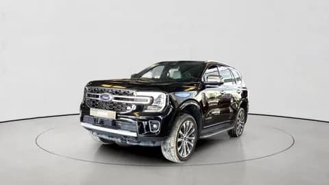 فورد Everest 2024 مستعملة فورد Everest 2024 مستعملة used_cars.forSale