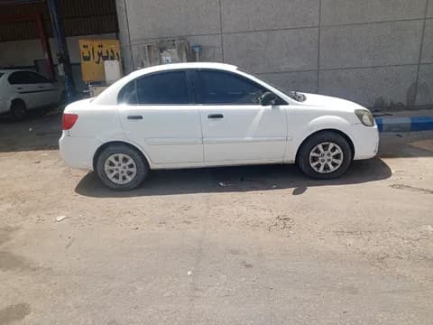 Used Kia Rio 2011 Used Kia Rio 2011 used_cars.forSale
