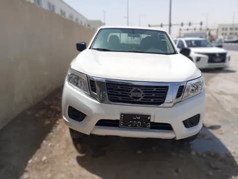 Used Nissan Navara SR 4x4 (5-Seater) A/T 2018