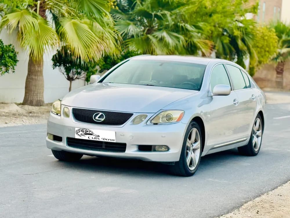 Used Lexus GS 430 2006