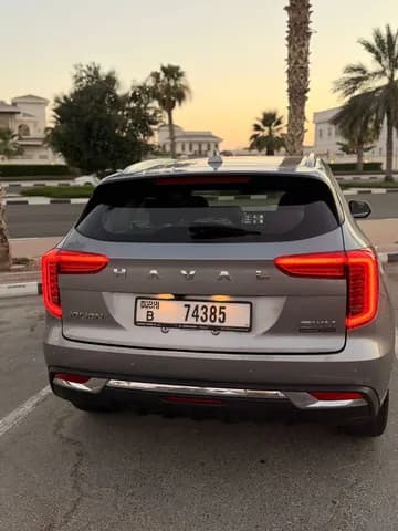 Used Haval Jolion 1.5T Top 2024 Used Haval Jolion 1.5T Top 2024 for sale