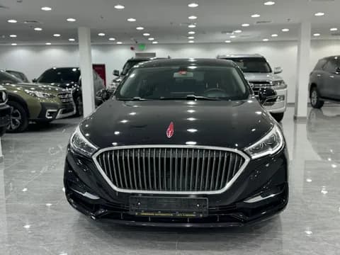 Used Hongqi H5 2019 Used Hongqi H5 2019 for sale