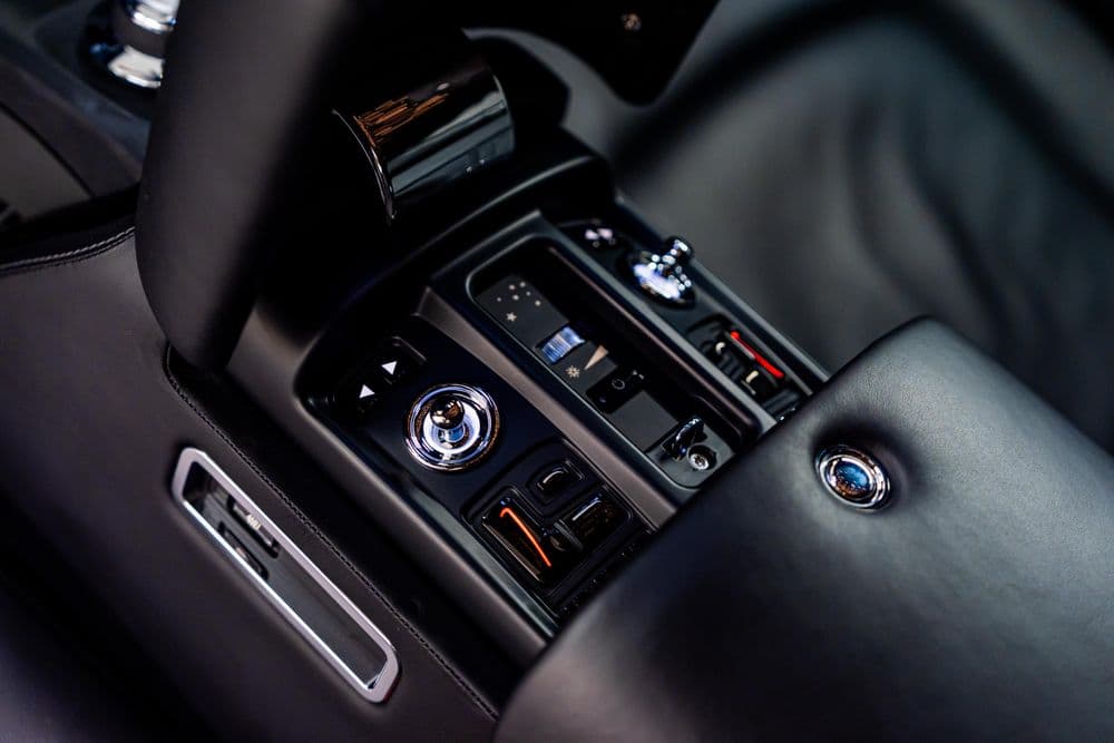 Used Rolls Royce Phantom Base 2011