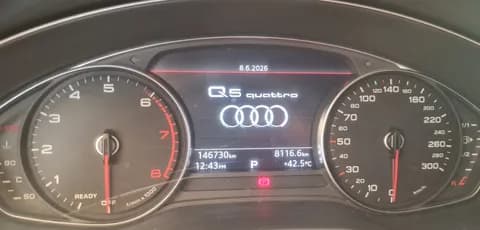 Used Audi Q5 45 TFSI quattro 2018 Used Audi Q5 45 TFSI quattro 2018 used_cars.forSale
