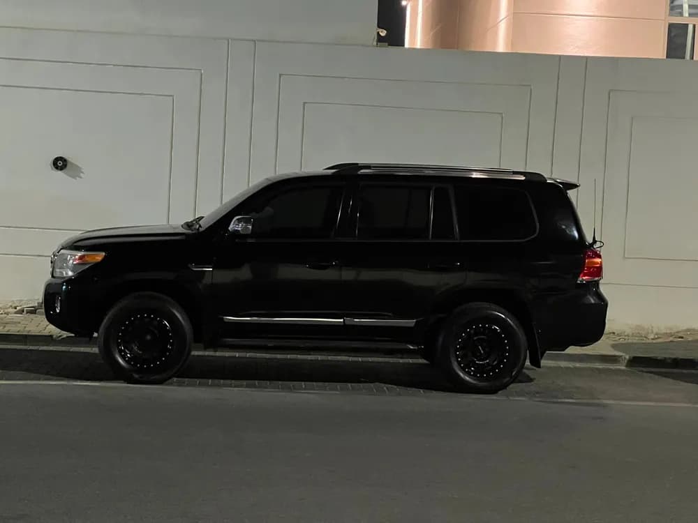 تويوتا لاند كروزر 4-0l-gx 2010 مستعملة تويوتا لاند كروزر 4-0l-gx 2010 مستعملة used_cars.forSale