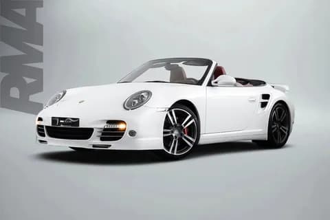 Used Porsche 911 2010 Used Porsche 911 2010 used_cars.forSale