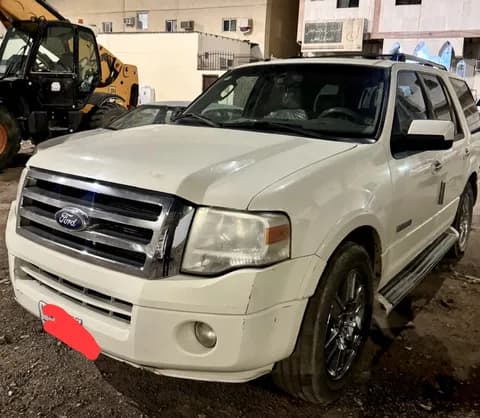 Used Ford Expedition 5.4L 2006 Used Ford Expedition 5.4L 2006 used_cars.forSale
