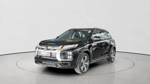 Used Mitsubishi ASX 2024 Used Mitsubishi ASX 2024 used_cars.forSale