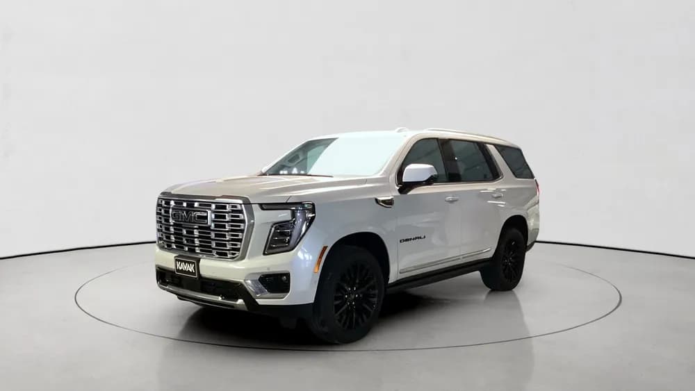 Used GMC Yukon 2025
