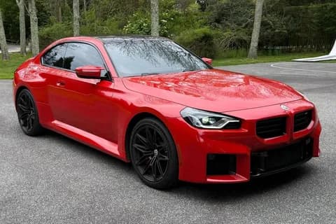 Used BMW M2 2023 Used BMW M2 2023 for sale