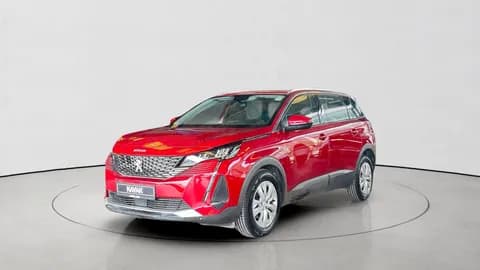 Used Peugeot 5008 2022 Used Peugeot 5008 2022 used_cars.forSale