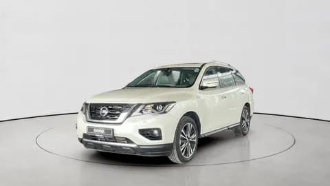 نيسان باثفايندر 2020 مستعملة نيسان باثفايندر 2020 مستعملة used_cars.forSale