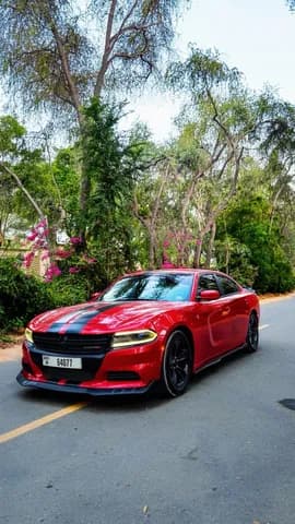 Used Dodge Charger 3.6L SXT (Base) 2016 Used Dodge Charger 3.6L SXT (Base) 2016 for sale