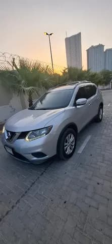 Used Nissan Rogue SL AWD 2015 Used Nissan Rogue SL AWD 2015 for sale