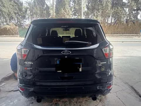 فورد كوغا 1.5L EcoBoost 2019 مستعملة فورد كوغا 1.5L EcoBoost 2019 مستعملة used_cars.forSale