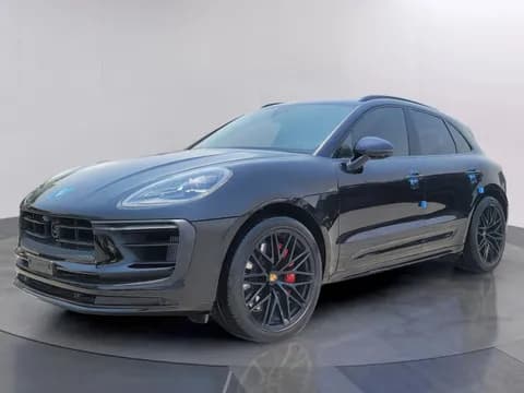 Used Porsche Macan GTS 2024 Used Porsche Macan GTS 2024 used_cars.forSale