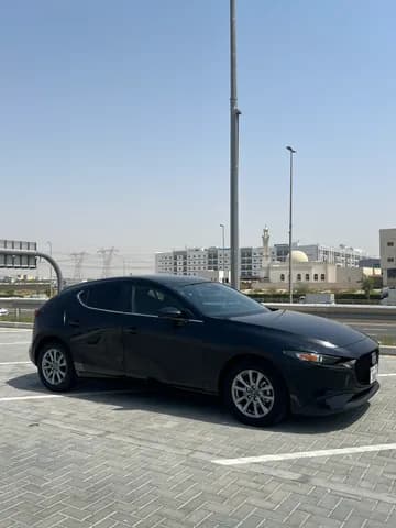 Used Mazda 3 Hatchback 2025 Used Mazda 3 Hatchback 2025 used_cars.forSale