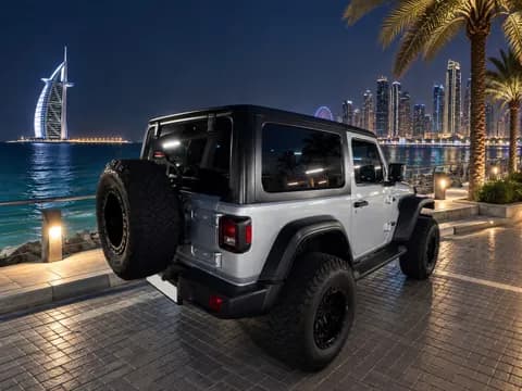 Used Jeep Wrangler 3.6L V6 Sport 2-Door 2023 Used Jeep Wrangler 3.6L V6 Sport 2-Door 2023 for sale