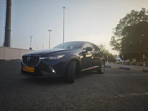 مازدا سي اكس-3 2017 مستعملة مازدا سي اكس-3 2017 مستعملة used_cars.forSale