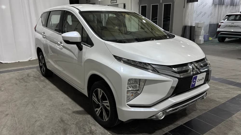 Used Mitsubishi Xpander 2022