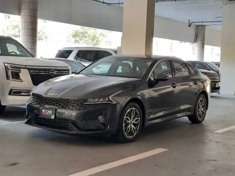Used Kia K5 2023 Used Kia K5 2023 used_cars.forSale