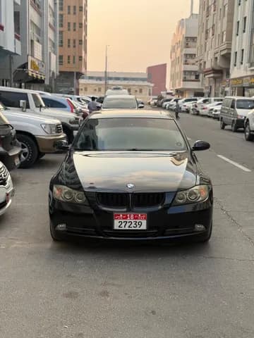 Used BMW 3 Series 330i 2007 Used BMW 3 Series 330i 2007 for sale