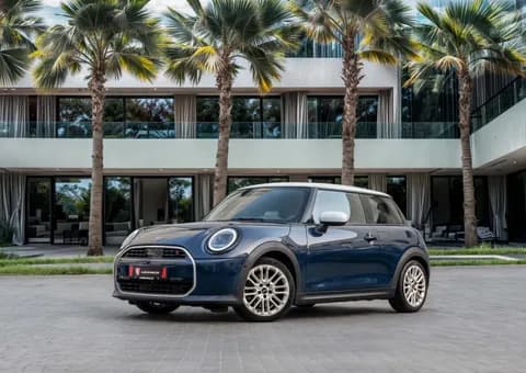 Used Mini Cooper 2025 Used Mini Cooper 2025 used_cars.forSale
