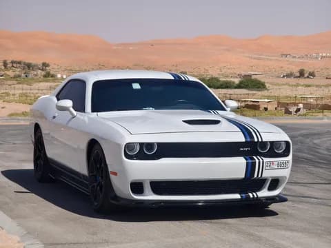 Used Dodge Challenger 3.6L GT 2022 Used Dodge Challenger 3.6L GT 2022 used_cars.forSale