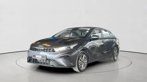 Used Kia Cerato 2024 Used Kia Cerato 2024 used_cars.forSale