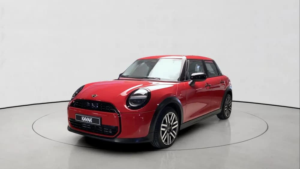 Used Mini Cooper 2025