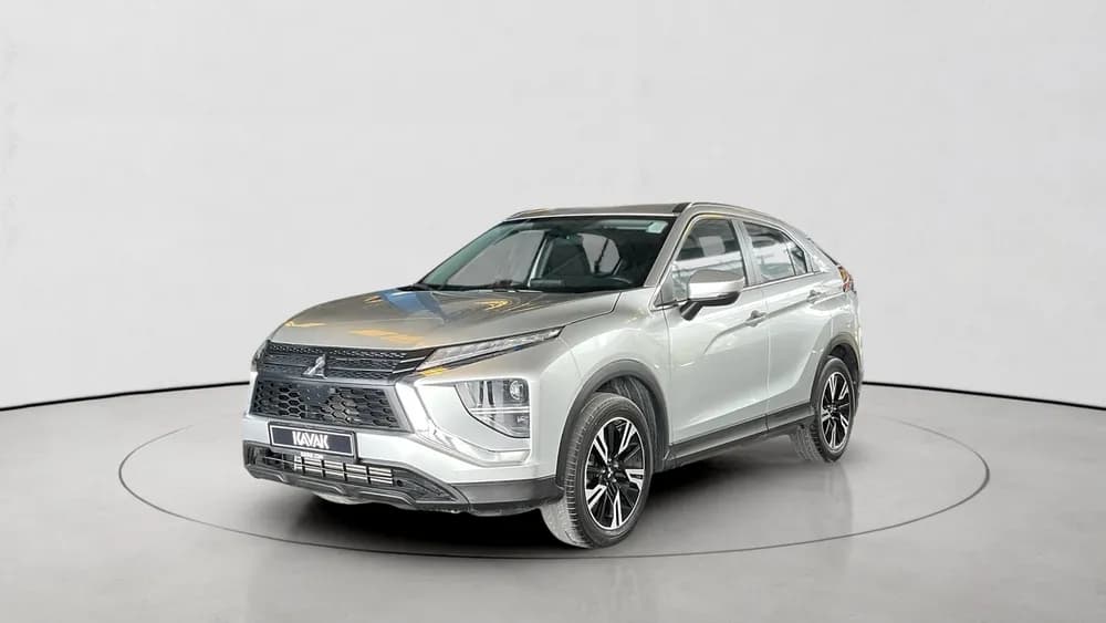 Used Mitsubishi Eclipse Cross 2025