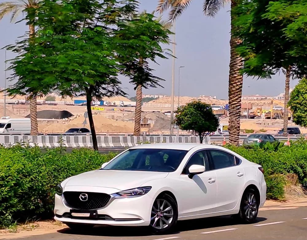 Used Mazda 6 2.5 S 2023