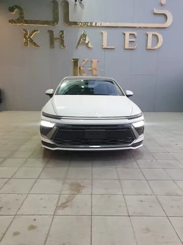 New Hyundai Sonata 2.5L Comfort 2025 New Hyundai Sonata 2.5L Comfort 2025 for sale