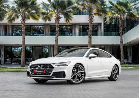 Used Audi A7 2024 Used Audi A7 2024 used_cars.forSale