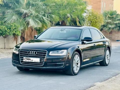 أودي أي8 أل 3.0L (290 HP) 2015 مستعملة أودي أي8 أل 3.0L (290 HP) 2015 مستعملة used_cars.forSale